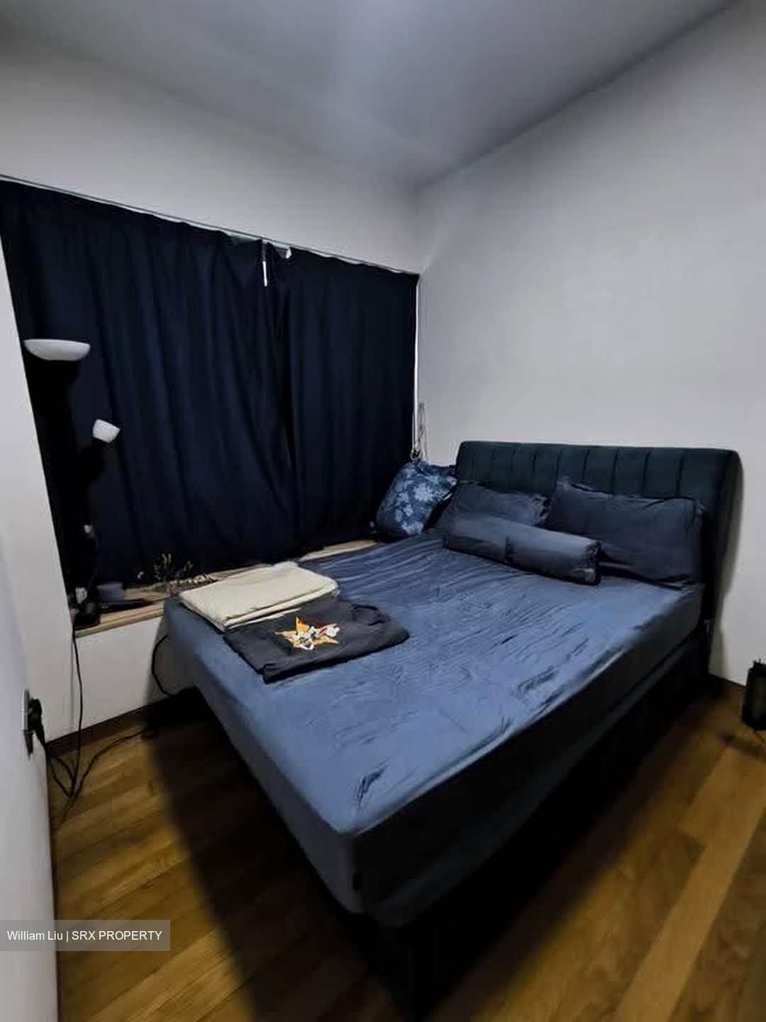 Espada (D9), Apartment #611796871